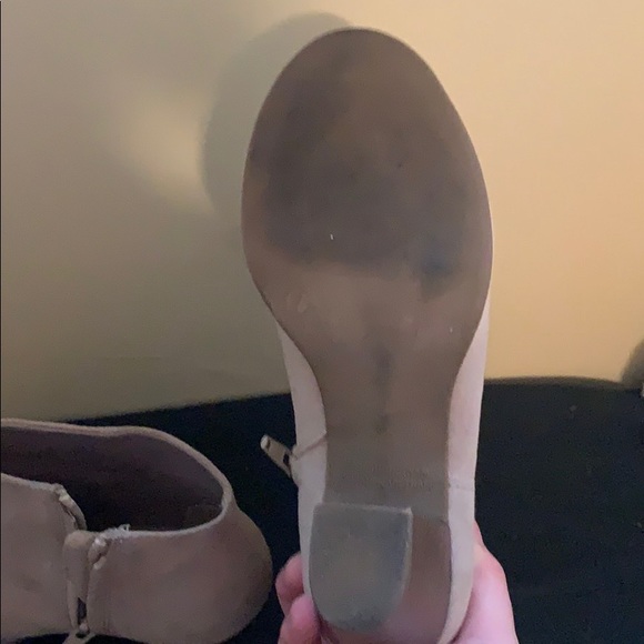 Booties - Picture 5 of 5